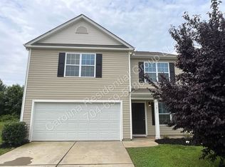 3817 Hope Marian St, Gastonia, NC 28052