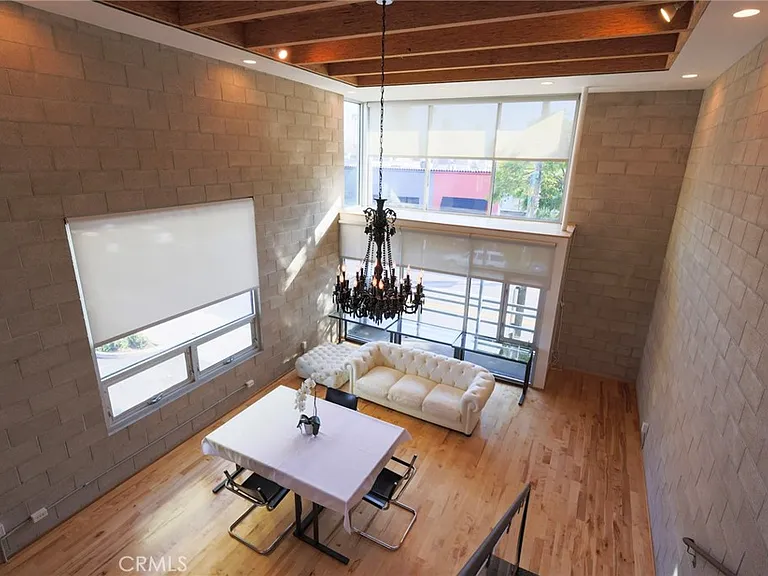 6615 Melrose Ave #1 — Photo 12