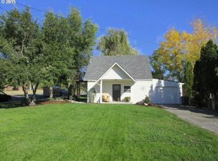 401 K Ave, La Grande, OR 97850