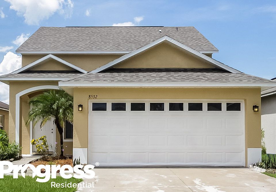 1st image of 8532 Deer Chase Dr
