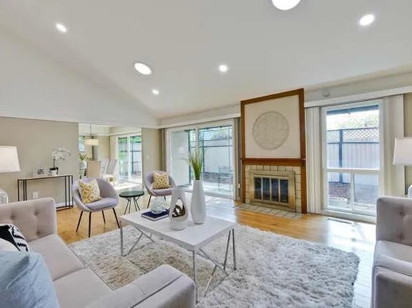 1229 Blackberry Ter, Sunnyvale, CA 94087