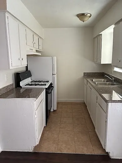 Angel Ridge Apartments