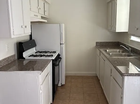 Angel Ridge Apartments