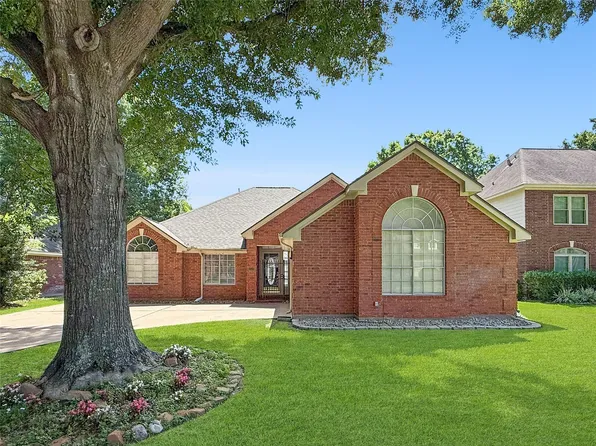 12414 Logan Mill Dr, Houston, TX 77070