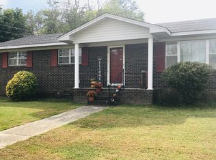 301 2nd St S, Oneonta, AL 35121