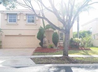 4930 SW 163rd Ave, Miramar, FL 33027