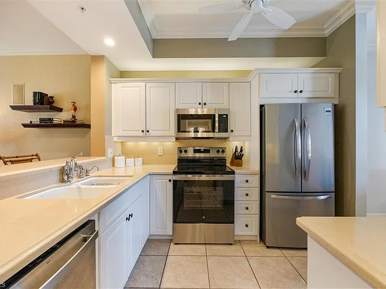 410 Bayfront Pl #2407 — Photo 7