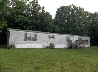 883 Buckner Rd, Wentzville, MO 63385