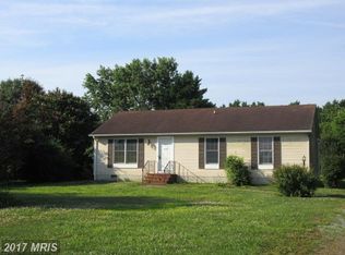 4327 Blink Horn Rd, Hurlock, MD 21643