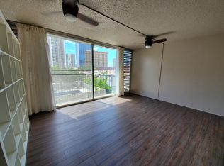 1650 Kanunu St APT 205, Honolulu, HI 96814