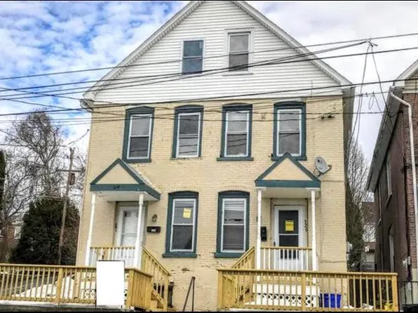 326 Seitz St, Easton, PA 18042