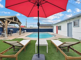 2608 N 70th Pl, Scottsdale, AZ 85257