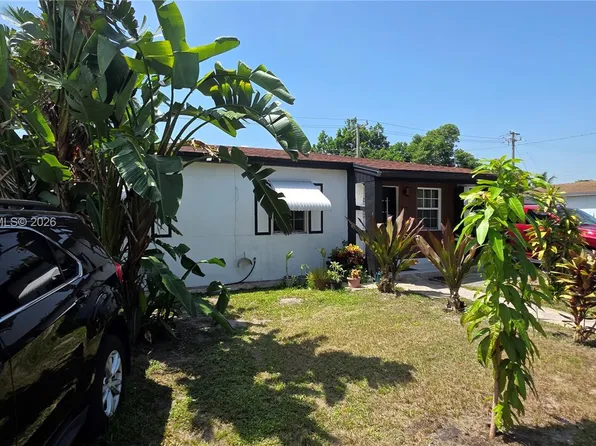 350 NW 188th St, Miami Gardens, FL 33169