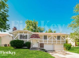 6404 E 140th Ter, Grandview, MO 64030