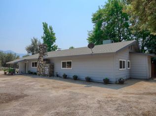 41351 Highway 49, Oakhurst, CA 93644
