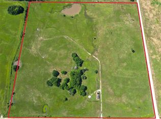 E 134th Rd, Holdenville, OK 74848