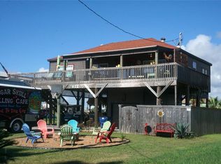 417 Olive St, Surfside Beach, TX 77541