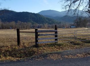 3065 Cedar Flat Rd, Williams, OR 97544