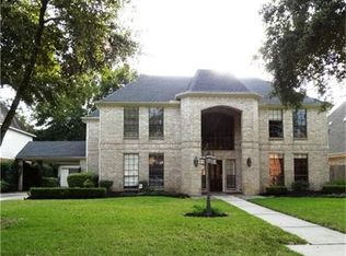 17107 Wood Bark Rd, Spring, TX 77379