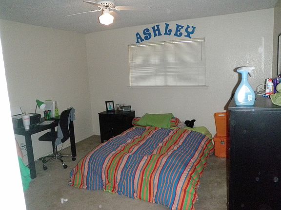 Bedroom #3