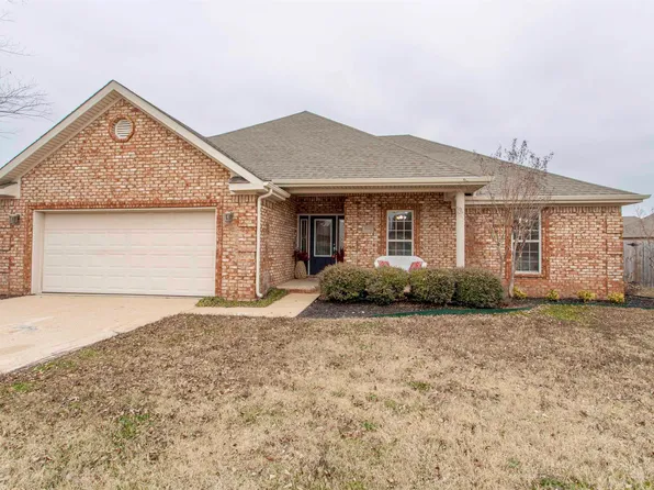 (undisclosed Address), Jonesboro, AR 72404