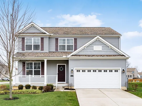 123 Ellington Blvd, Granville, OH 43023