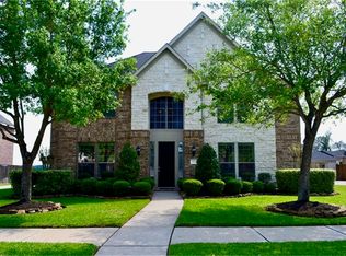 3623 Spring Ct, Manvel, TX 77578
