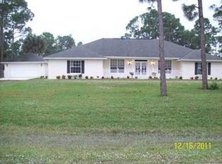 15776 66th Ct N, Loxahatchee, FL 33470