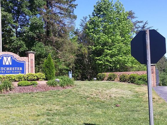 Neighborhood private school