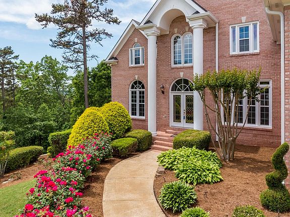 814 Sunset Mountain Dr 007