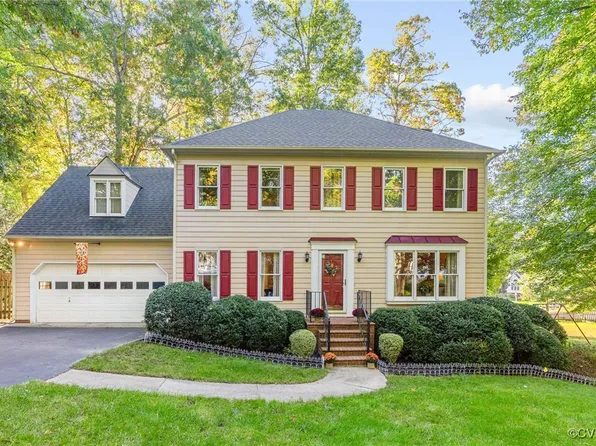 1409 Laurel Top Ct, Midlothian, VA 23114