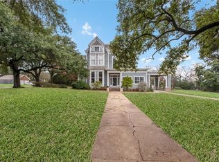 2725 Washington Ave, Waco, TX 76710