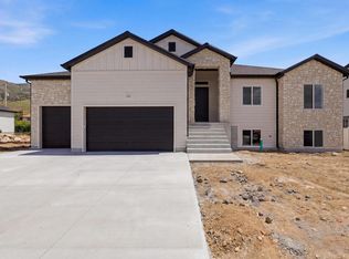 2225 S 635 W LOT 1, Brigham City, UT 84302