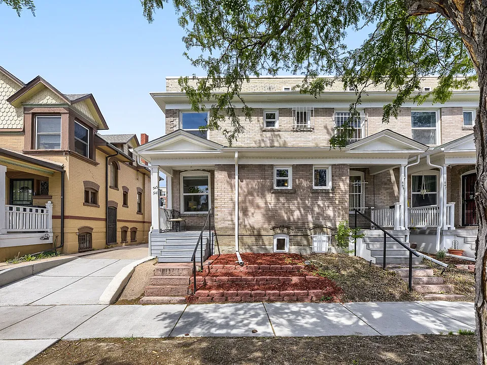 541 N Logan St