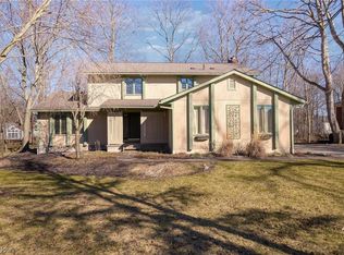 7334 Arborwood Dr, Hudson, OH