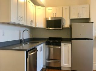 82 Charles St #5D, Boston, MA 02114