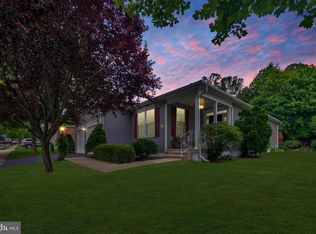 3668 Osborne Dr, Warrenton, VA 20187