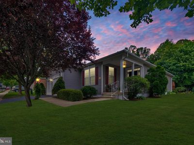 3668 Osborne Dr, Warrenton, VA, 20187