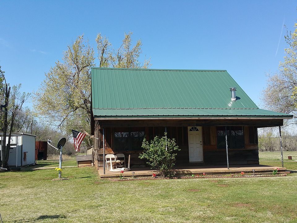 3600 County Street 2790, Ninnekah, OK 73067 Zillow