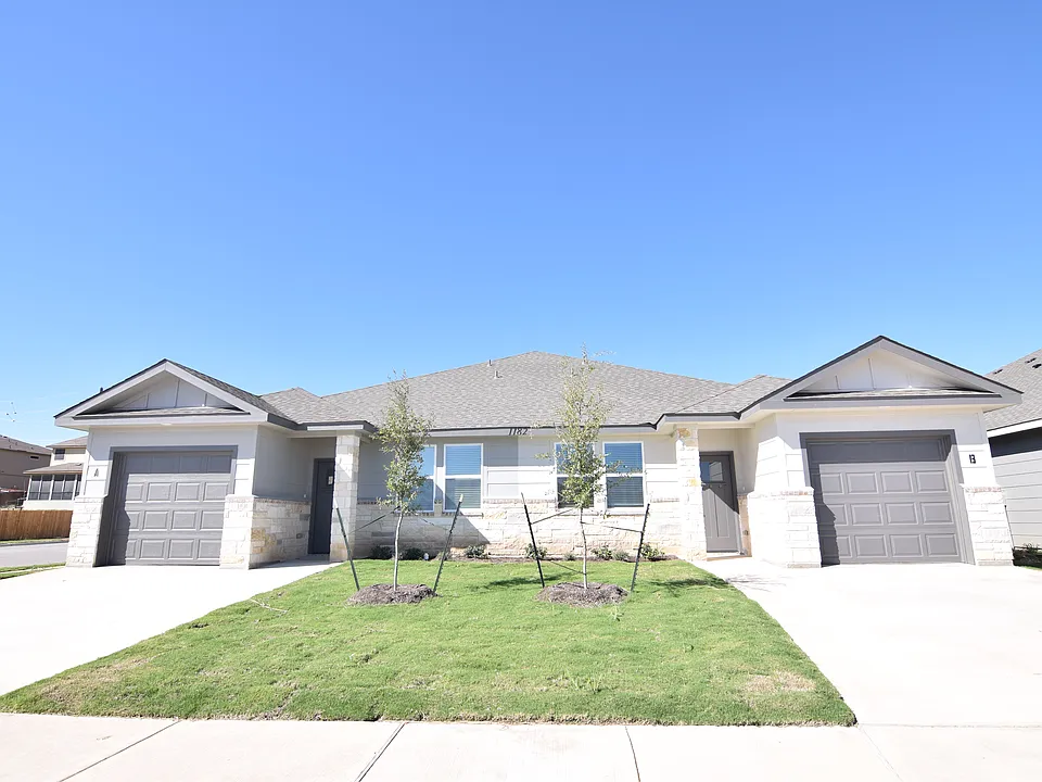 1182 Lindsey Dr, Copperas Cove