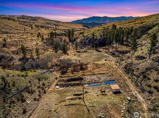 576 Indian Dan Canyon Rd, Brewster, WA 98812