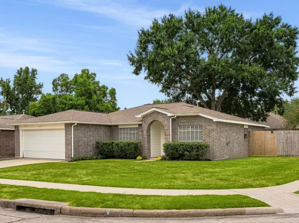 28931 Sedgefield St, Spring, TX 77386