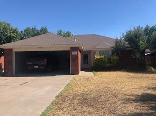 2905 85th St, Lubbock, TX 79423
