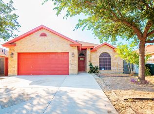 1858 Stone Field Ln, Laredo, TX 78045