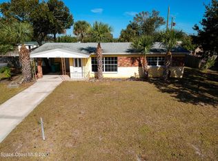 1000 Barclay Dr, Cocoa, FL 32927