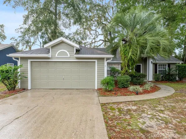 4201 NW 60th Ave, Gainesville, FL 32653