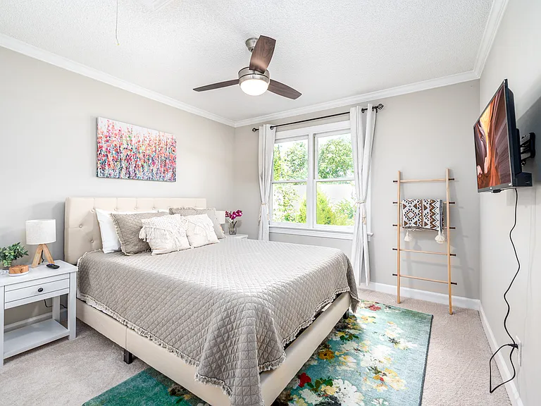128 Chimney Rise Dr — Photo 8
