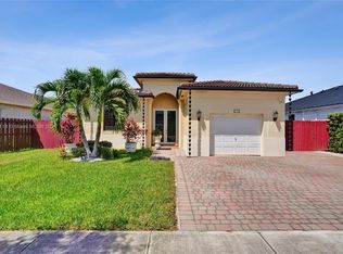 A.H. At Turnpike South Fi, Homestead, FL 33032