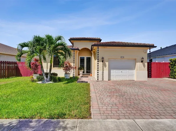 27700 SW 135th Avenue Rd, Homestead, FL 33032