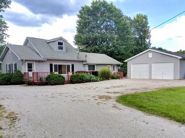 5760 Mason Ln, Martinsville, IN 46151